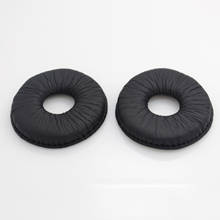 1 pair for Panasonic TECHNICS RP DJ1200 DJ1210 earphone cover earmuffs sponge cover 2024 - buy cheap