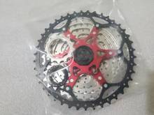 Cassette de CS-G550 para bicicleta de montaña, piñón libre, 10s, G550, G540, M6000, M610, M780, 40T, 42T 2024 - compra barato