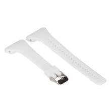 3pcs Replacement Wrist Band Strap With Metal Buckle For Polar FT4 FT7 FT 2024 - buy cheap