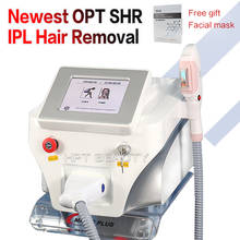 Portable OPT IPL Laser Epilator Women Painless Permanent Hair Removal Armpit Leg Hair Remove Skin Rejuvenation Beauty Machine 2024 - buy cheap