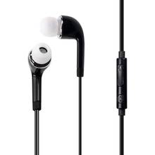 New 3.5mm Wired Headphones With Bass Earbuds Stereo Earphone Music Sport Gaming Headset With Mic For Xiaomi 11 IPhone Earphones 2024 - buy cheap