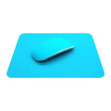 Novo estilo para apple mouse moda/personalidade película protetora silicone portátil macbo ok mouse proteção conjuntos de silicone com mouse 2024 - compre barato