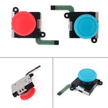 3D Analog Joystick Thumb Sticks Sensor Replacements For Nintendo Switch Joy Con Controller Repair Game Accessories for NX Joycon 2024 - buy cheap