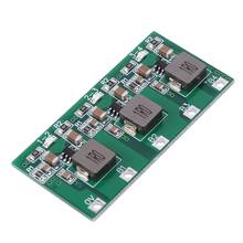 4S 1300MA Active Equalizer Balancer 18650 Lithium Lifepo4 Battery Protection Board BMS Board Energy Transfer Board 2024 - buy cheap