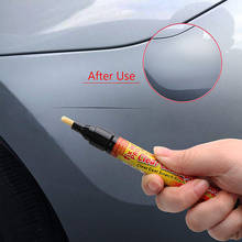 Car Painting Pen Fix It PRO Clear Coat Application For kia Ceed Suzuki grand vitara Citroen xsara picasso C3 Subaru Saab Lada 2024 - buy cheap