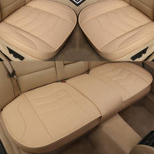 Funda de lujo para asiento de coche, protector para Lexus GT200 ES240 ES250 ES350 GX460 GX470 GX400 GS300 GS350 GS450 IS430 LS460 LS600 2024 - compra barato