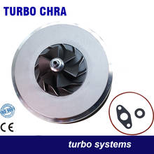 GT1749VB CHRA-Conjunto de turbo cargadores que de cartucho para Seat Ibiza II León, Toledo II 1,9 TDI ARL 150HP - 721021 038253016G 2024 - compra barato