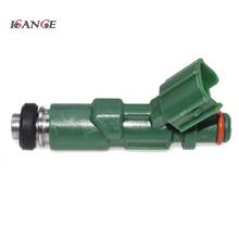 ISANCE Flow Matched Fuel Injector 842-12234 23250-21020 23209-21020 For Toyota Prius Echo Scion xA xB 1.5L 2000 2001 2002-2009 2024 - buy cheap