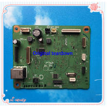 Printer motherboard interface board MG3580 logic board format board printer parts for Canon 100% test 2024 - buy cheap