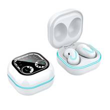 S6 Se Bluetooth-compatible 5.1 Earphones Charging Box Wireless Headphone Bass Stereo Waterproof Earbuds For All CellPhone 2024 - buy cheap