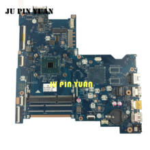 815249-001 815249-501 815249-601 ABQ52 LA-C811P For HP NOTEBOOK 15-AC Series Motherboard with N3700 All Functions Fully Tested 2024 - buy cheap