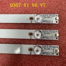 3 PCS/set LED Backlight Strip for 32PFT4100 32PHH4100 LG 32LH500D 32PFT5500 32PFH4100 32PFH4309 32PHT4319 32PFK4309-TPV-TPT315B5 2024 - buy cheap