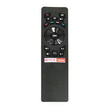 Control remoto para TV, dispositivo multiláser, nuevo, Original, RC3442108/01, con NETFLIX, Youtube, excelbedienung 2024 - compra barato