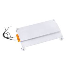 Mesa de solda com led para aquecimento, 220v, 300w, placa x6hd, bga, acessórios de soldagem, ptc 2024 - compre barato