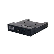 Version Sfr1M44-U100K Black 3.5 Inch 1.44Mb Usb Ssd Floppy Drive Emulator For Yamaha Korg Roland Electronic Keyboard Gotek 2024 - buy cheap