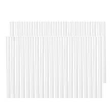 40Pcs Cotton Swab Filters Refill Sticks Replacement Wicks for Portable Personal USB Powered Humidifiers Aroma Maker 2024 - buy cheap