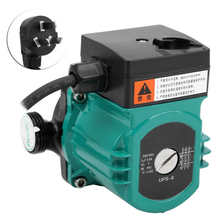water pump pumps UPS‑6 Submersible Pump Water Circulator 3‑Speed 100W 1inch AU Plug AC220V bomba su pompası 2024 - buy cheap