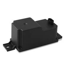 Módulo convertidor de voltaje 2059053414 de repuesto, Compatible con clase C W205 W257 W253 W213 W222 CLS350, negro 2024 - compra barato