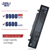 Аккумуляторная батарея JIGU для ноутбуков Samsung AA-PB9NC5B AA-PB9NC6B/E AA-PB9NC6W AA-PB9NS6B Q530 P210 P580 Q320 2024 - купить недорого