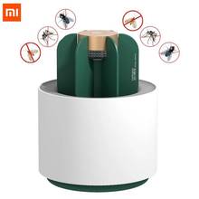 Xiaomi Mosquito Killer Lamp Portable cactus USB Electric Mosquito Repellent Insect Trap UV Light xiaomi Mijia Ecological brand 2024 - buy cheap