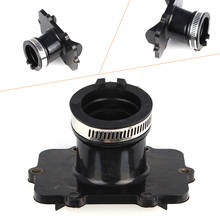 Zócalo de brida de carburador para motocicleta, arranque de carburador para ski-doo MXZ 550F 550X y GSX GTX SUMMIT 550F 420867300-2005, 2009 2024 - compra barato