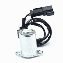 for Komatsu PC56-7 solenoid valve of main pump solenoid valve of hydraulic pump PC55-7 PC60 solenoid valve of hoist proportional 2024 - buy cheap