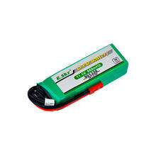 3S Lipo Battery 11.1V 800mah 20C for EK1-0188 LAMA E020 RC Remote Control Helicopter Spare Parts 2024 - buy cheap