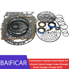 Baificar-caja de cambios de transmisión 62TE, Kit de reparación pequeño para Chrysler, Sebrid, Dodge, Coupe, Wrangler, Grand Voyager, Avenger 2024 - compra barato