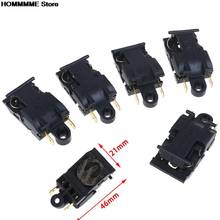 5pcs 16A Boiler Thermostat Switch Electric Kettle Steam Pressure Jump Switch 2024 - buy cheap