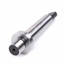 2MT Hardened Drill Chuck Morse Tool Equipment 5/8"-16 MT2 Taper Arbor Adapter Hardened Morse Taper Holding Tool Parts 2024 - buy cheap