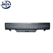 Jgu-batería para portátil de 14,4 V, HSTNN-IBOC NBP8A157B1, NZ375AA, HSTNN-XB89 para HP ProBook 4710s Series 4720s Series 4515s 2024 - compra barato