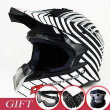 WLT-casco profesional de carreras para hombre, protector de cabeza para motocross, todoterreno, rcycle 2024 - compra barato