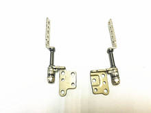 New LCD Screen Hinges set For ASUS U310 UX310 UX310U UQ UA laptop bracket 2024 - buy cheap