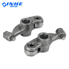 Motorcycle Valve Rocker Arms Rocker For Zongshen 190cc Z190 W190 ZS1P62YML-2 Electric Starter Engine Dirt Pit Bike Atv Quad 2024 - buy cheap