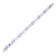 100%NEW Origina 598mm LED Backlight strip 8 lamp For LG SSC_55UK63_8 LED_SVL550AS48AT5_REV1.0 171201 E469119 for lg led strips 2024 - buy cheap