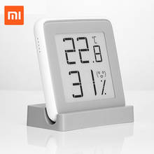 Xiaomi MiaoMiaoCe E-Link INK Screen Digital Moisture Meter LCD Screen High-Precision Thermometer Temperature Humidity Sensor 2024 - buy cheap