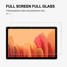 2 PCS For Samsung Galaxy Tab A7 2020 T500 T505 10.4 inch- 9H Premium Tablet Tempered Glass Screen Protector Guard Cover 2024 - buy cheap