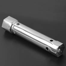 2022 New Pipe Spanner Repair Tool Allen Key Ring Socket Wrench Ratchet Sink Hexagon 2024 - buy cheap
