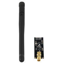 1100-meter long-distance NRF24L01+PA+LNA wireless modules 2024 - buy cheap