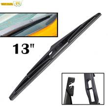 MISIMA 13" Rear Wiper Back Window Windscreen For Ford S-Max Galaxy 2 Mk2 2014 2013 2012 2011 2010 2009 2008 Windshield 2024 - buy cheap