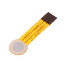 0-200g Thin Film Pressure Sensor Flexible Force Sensor High Sensitive Resistance-type Force Resistor Pressure Resistor 2024 - buy cheap