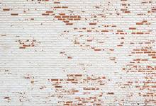 7X5 футов винтажный фон для фотостудии в старом Ретро красно-кирпичном стиле с белой цементной стеной на заказ Виниловый фон 220 см X 150 см 2024 - купить недорого