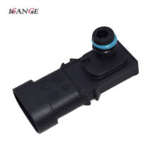 ISANCE Manifold Absolute Pressure MAP Sensor 8200719629 8200121800 For Nissan Renault Clio Espace Kangoo Laguna Megane 2024 - buy cheap