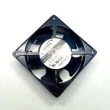 AA1282MB-AT-ventilador de refrigeración para ADDA,1238 AC, 220V, 120mm, CFM, flujo de aire de alta velocidad 2024 - compra barato