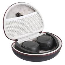 Hard EVA Carrying Case Portable Storage Handbag for JBL T450BT/500BT Wireless Headphones Box 2024 - buy cheap