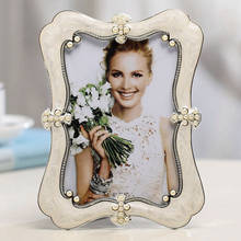 6/7/10 Inch Photo Frame List Layout Photo List Sleeping Room Cape Nightstand Wedding Photo Family Portret Home Decor 2024 - buy cheap