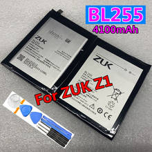 New Original 4100mA BL255 Battery For Lenovo ZUK Z1 Mobile Phone Batteries 2024 - buy cheap