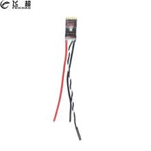 JMT BLHeli_32 бит 35A BL-32 Brushless ESC 2-5s Встроенный светодиодный электронный Скорость контроллер для небольшой гоночный Дрон с видом от первого лица RC Мультикоптер 2024 - купить недорого