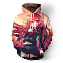 Soshirl fire angel moletom com capuz, camisola fofa de anime unissex kawaii, camisola hipster homem, moletom de inverno engraçado, pulôveres clássicos harajuku 2024 - compre barato