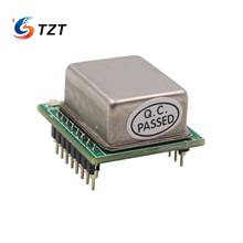 TZT 10MHz OCXO Crystal Oscillator Compatible With GPS-DO Interface For Original USRP B210 SDR 2024 - buy cheap